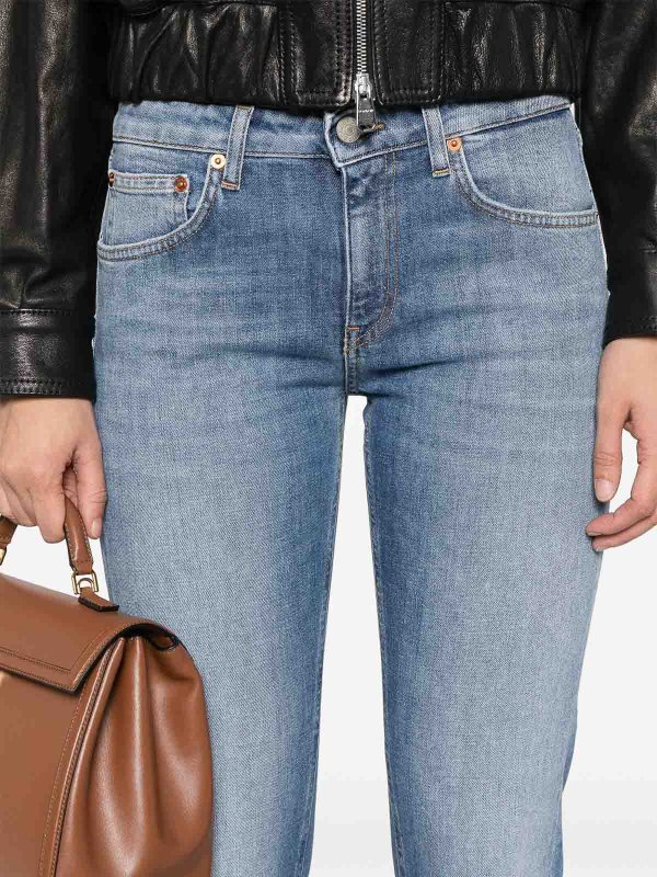 DONDUP buy online Pantaloni `Coco`