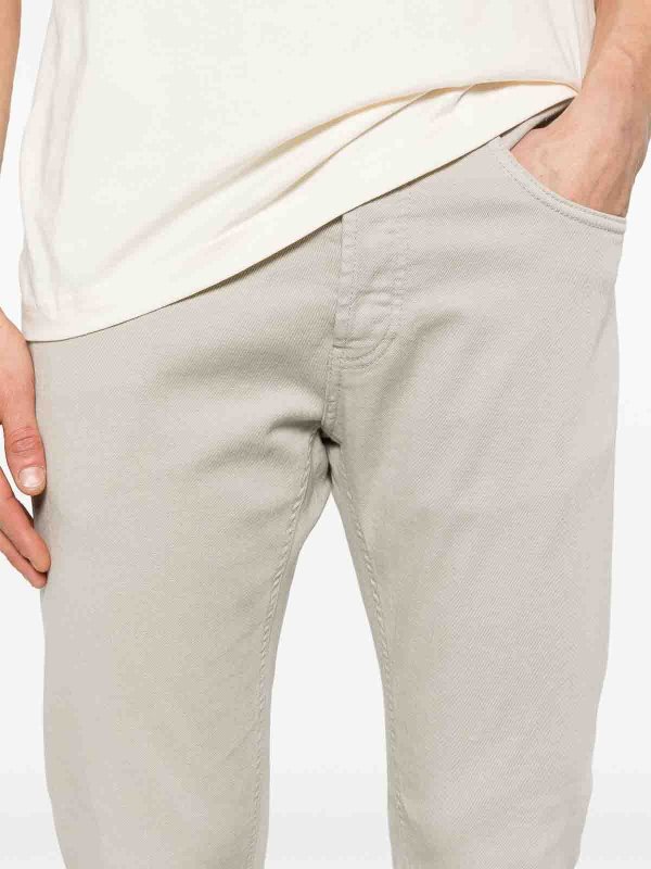DONDUP buy online Pantaloni `Dian`