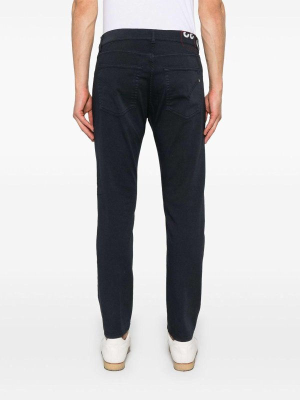 DONDUP buy online ショートパンツ - 白