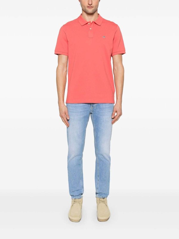 DONDUP: Hosen Shorts online - Shorts - Blau