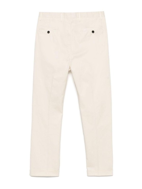 DRUMOHR: Shorts online - Short - Blanc