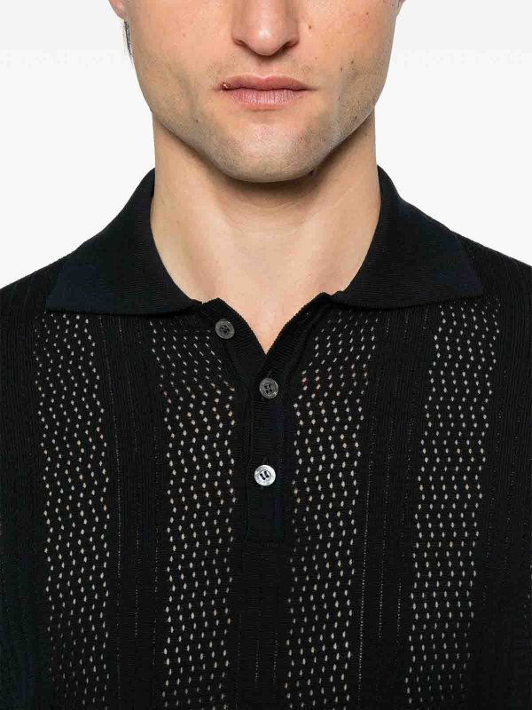 The Best Shops DRUMOHR: polo shirts - Pole