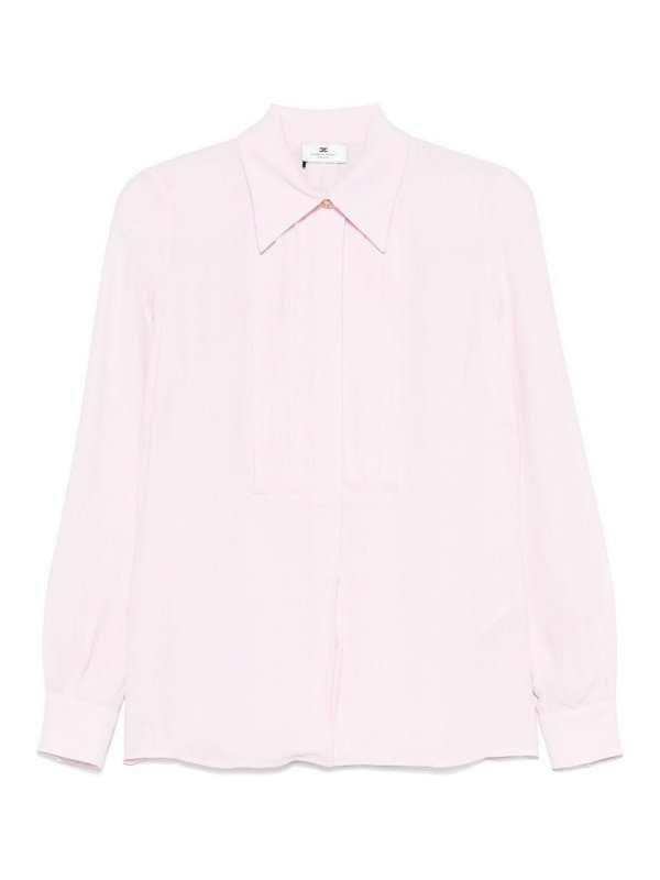 ELISABETTA FRANCHI: shirts - Shirt