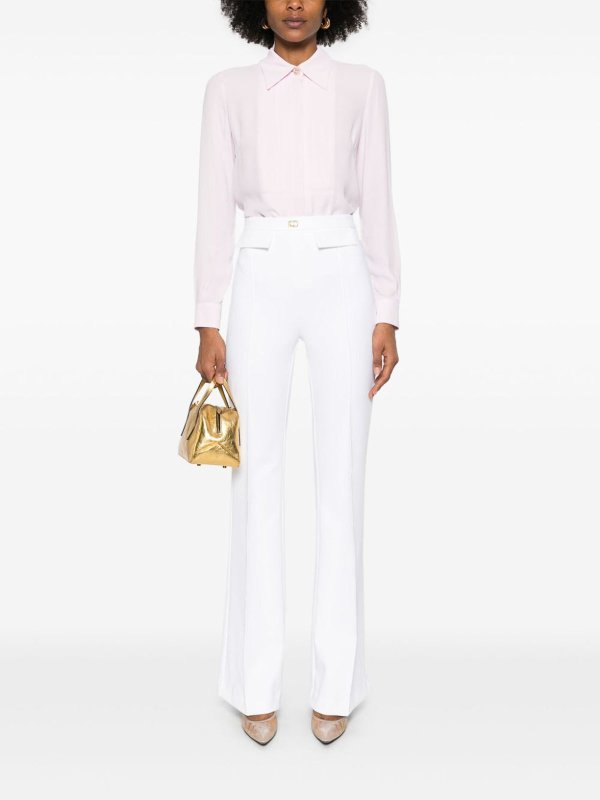 ELISABETTA FRANCHI: shirts online - Shirt
