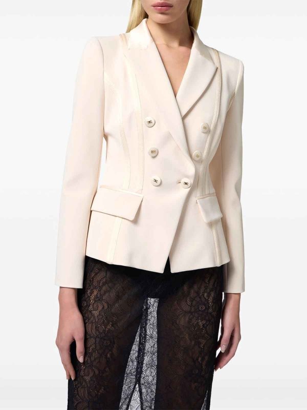 Jacket shop online: ELISABETTA FRANCHI