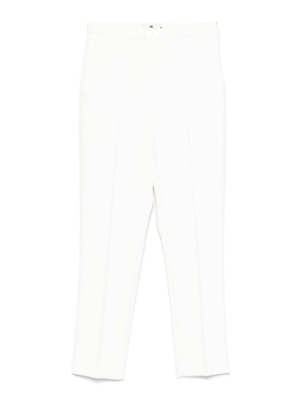 ELISABETTA FRANCHI: Trousers Shorts - Pants