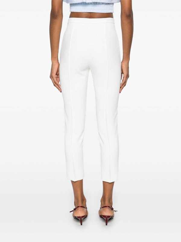 The Best Shops ELISABETTA FRANCHI: Trousers Shorts - Pants