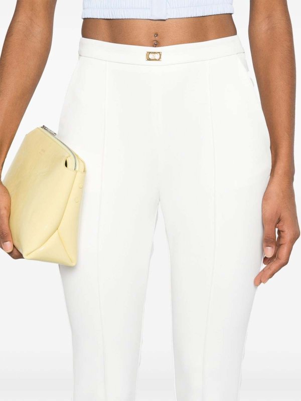 Pants shop online: ELISABETTA FRANCHI
