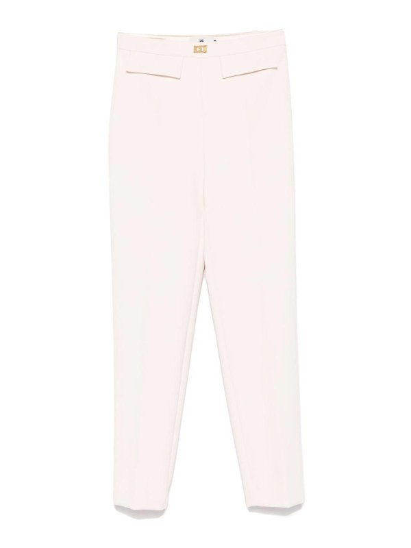 ELISABETTA FRANCHI: Trousers Shorts - Pants