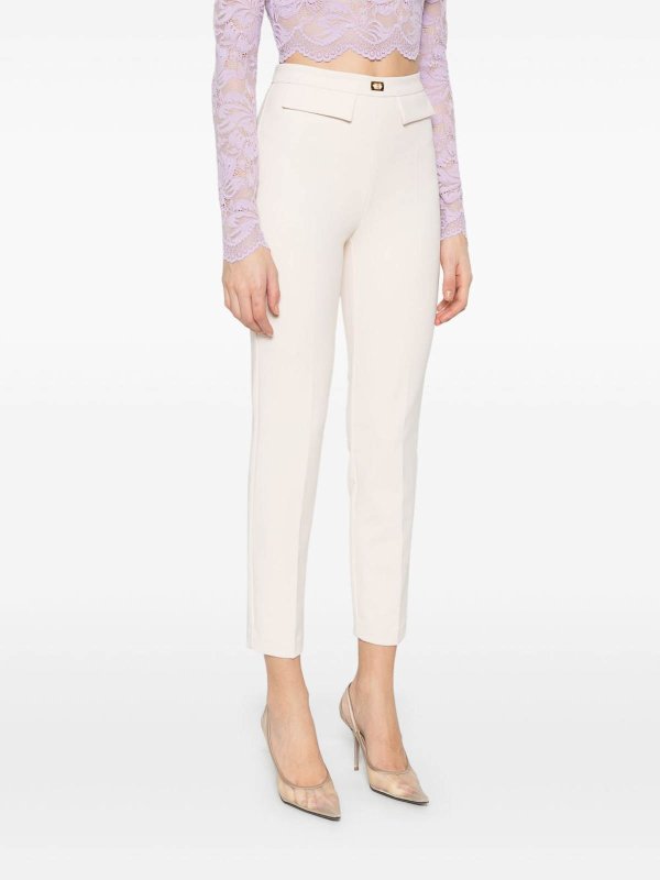 Pants shop online: ELISABETTA FRANCHI