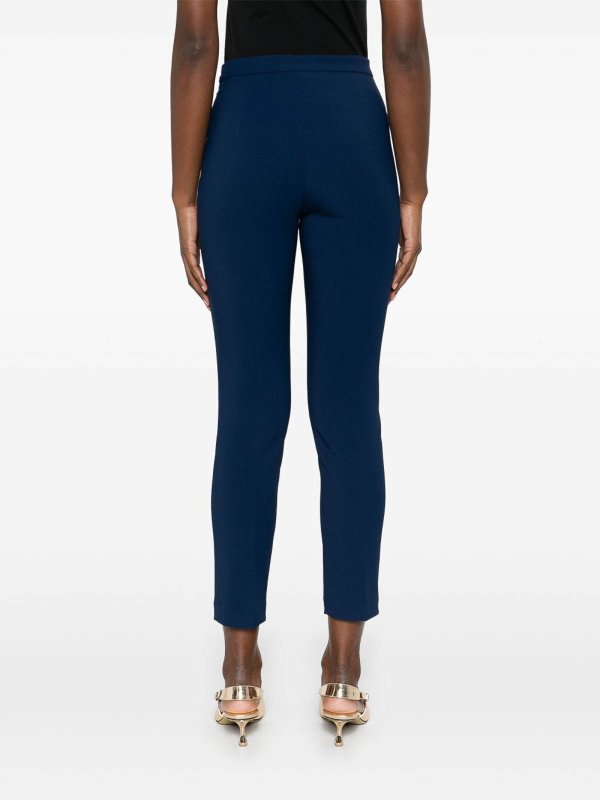 The Best Shops ELISABETTA FRANCHI: Shorts - Shorts - Azul