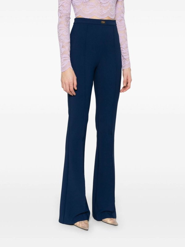 Shorts - Blau shop online: ELISABETTA FRANCHI