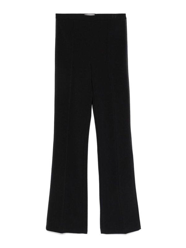 ELISABETTA FRANCHI: Shorts - Shorts - Negro