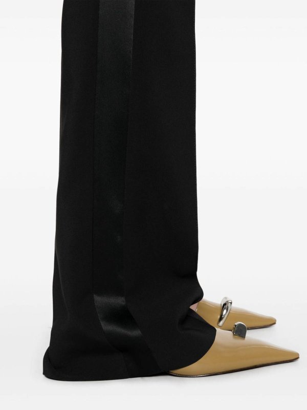 The Best Shops ELISABETTA FRANCHI: Shorts - Shorts - Negro