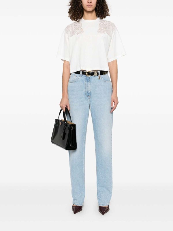 ELISABETTA FRANCHI: t-shirts online - T-Shirt