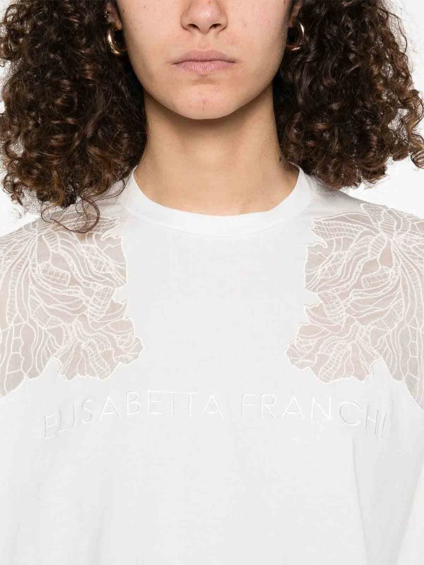 ELISABETTA FRANCHI buy online T-Shirt