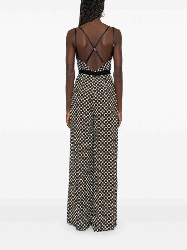 Mono - Negro shop online: ELISABETTA FRANCHI