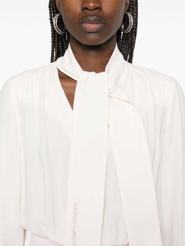 The Best Shops ELISABETTA FRANCHI: tute - Tuta