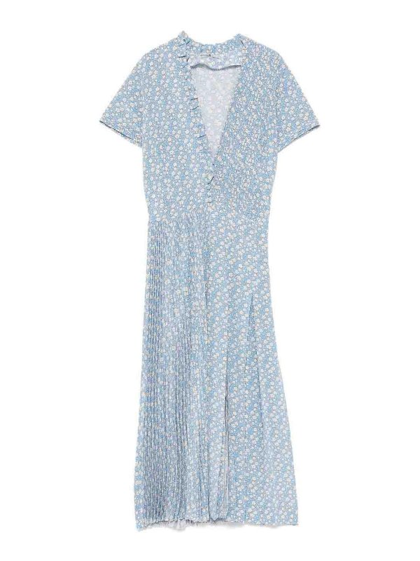 ERMANNO SCERVINO: abiti al ginocchio - Abito midi