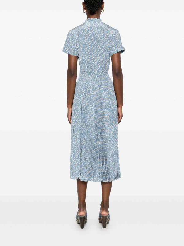 The Best Shops ERMANNO SCERVINO: abiti al ginocchio - Abito midi