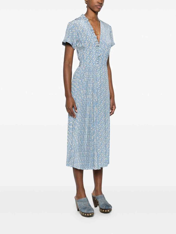 ERMANNO SCERVINO buy online Abito midi