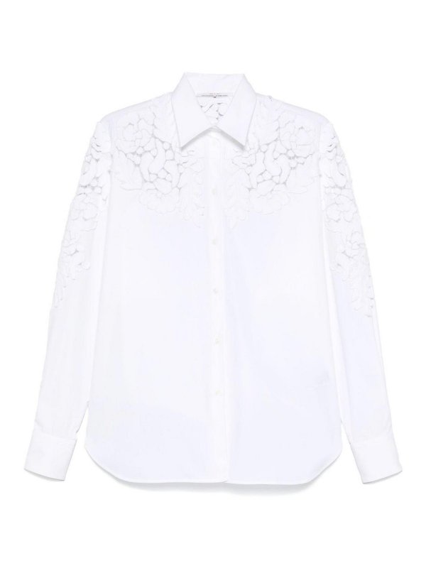 ERMANNO SCERVINO: shirts - Shirt
