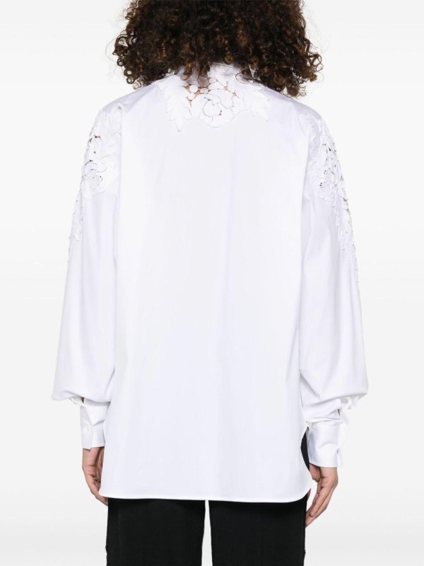 The Best Shops ERMANNO SCERVINO: shirts - Shirt