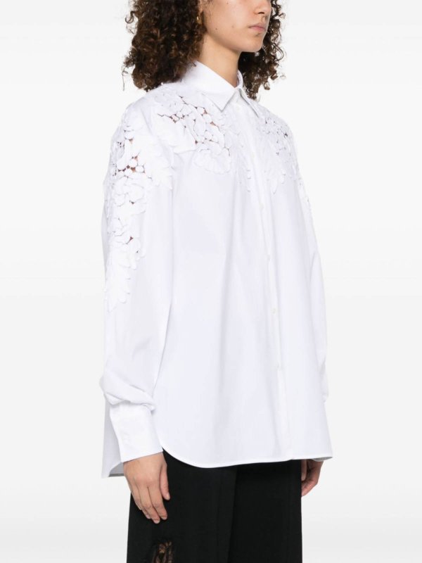 Shirt shop online: ERMANNO SCERVINO