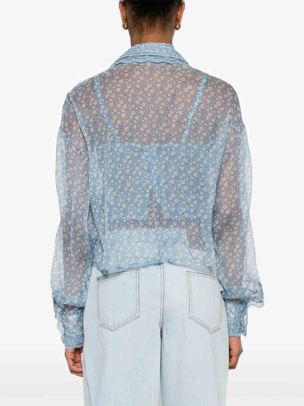 Shirt shop online: ERMANNO SCERVINO