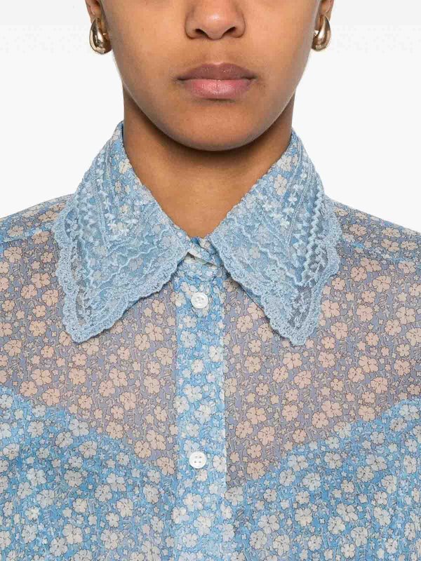 The Best Shops ERMANNO SCERVINO: Shirt