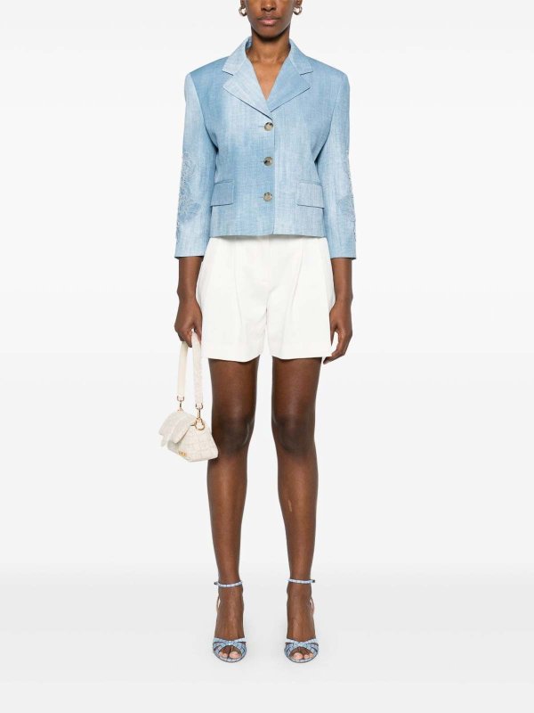 ERMANNO SCERVINO: casual jackets online - Jacket