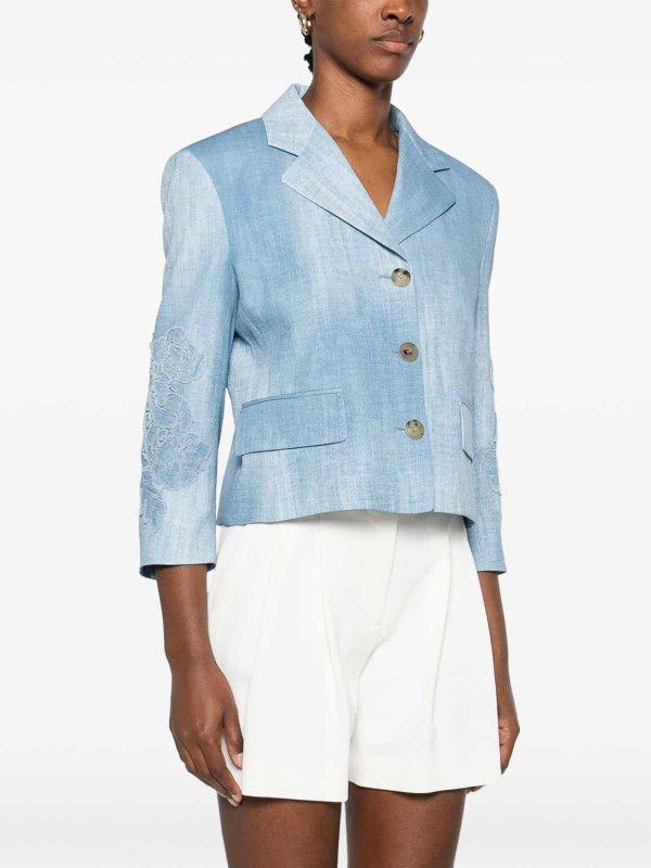 Jacket shop online: ERMANNO SCERVINO