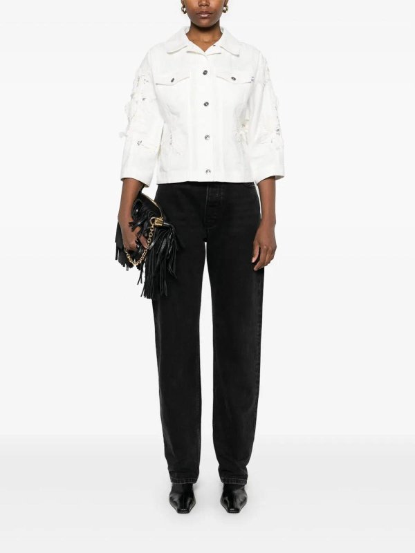 ERMANNO SCERVINO: casual jackets online - Jacket