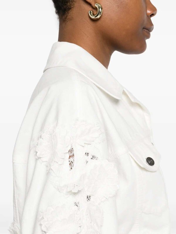 Jacket shop online: ERMANNO SCERVINO