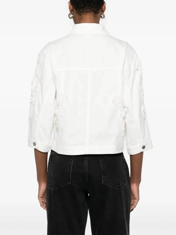 ERMANNO SCERVINO buy online Jacket