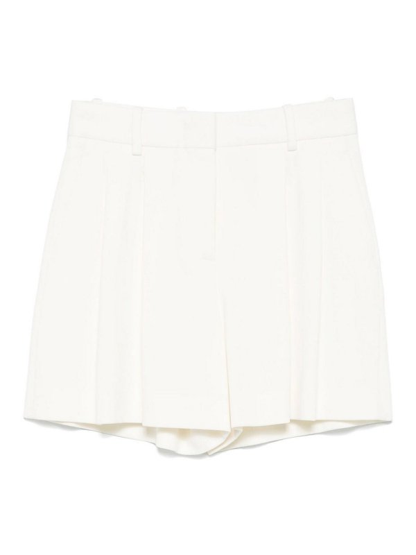 ERMANNO SCERVINO: Trousers Shorts - Bermuda Shorts