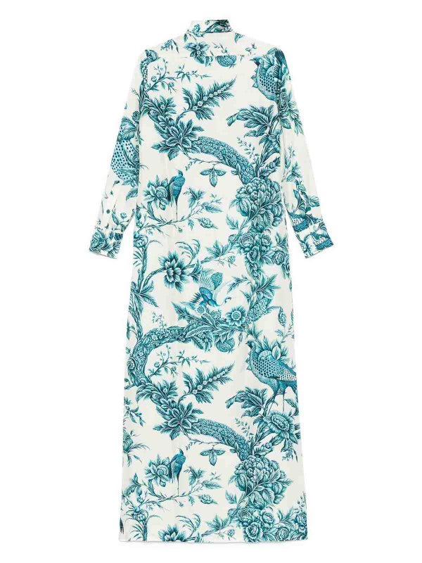 F.R.S FOR RESTLESS SLEEPERS: abiti al ginocchio online - Abito `Antea`