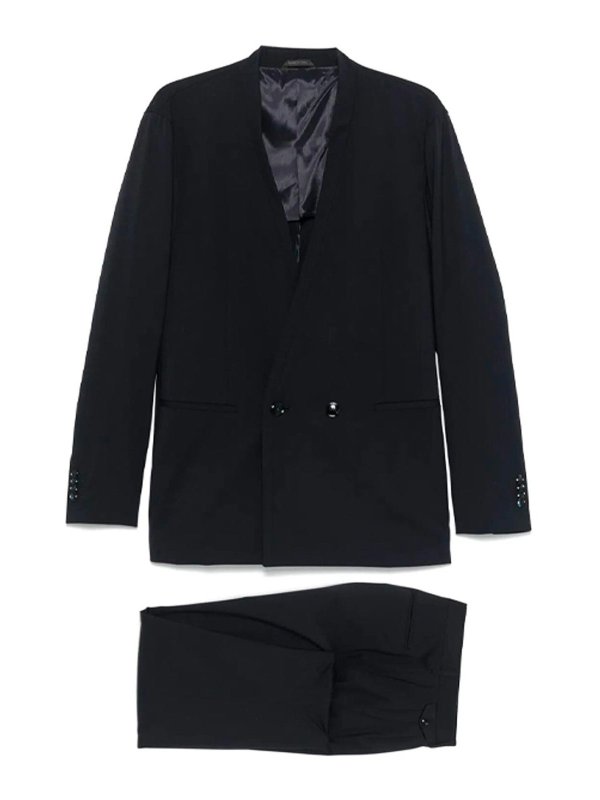 GIORGIO ARMANI: formal suits - Suit