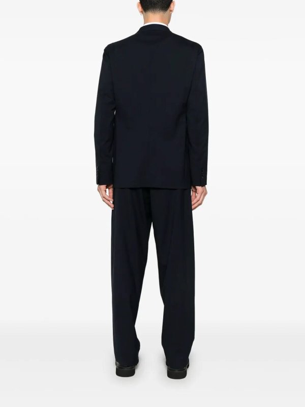GIORGIO ARMANI: formal suits online - Suit