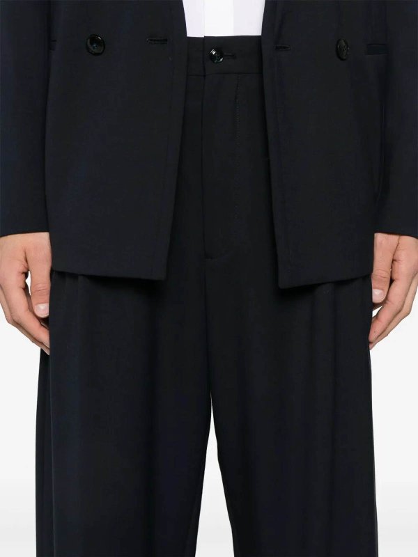 The Best Shops GIORGIO ARMANI: formal suits - Suit