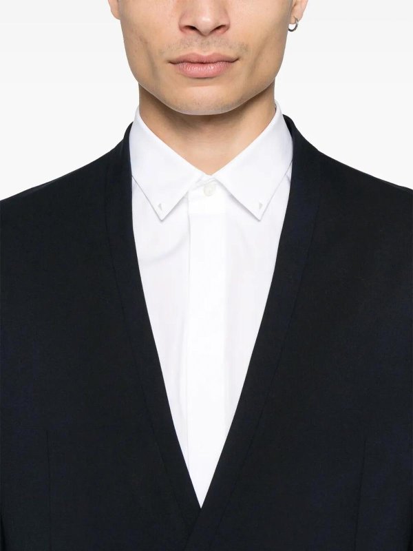 Suit shop online: GIORGIO ARMANI