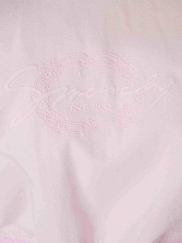 The Best Shops GIVENCHY: ボンバージャケット - ブレザー - ピンク