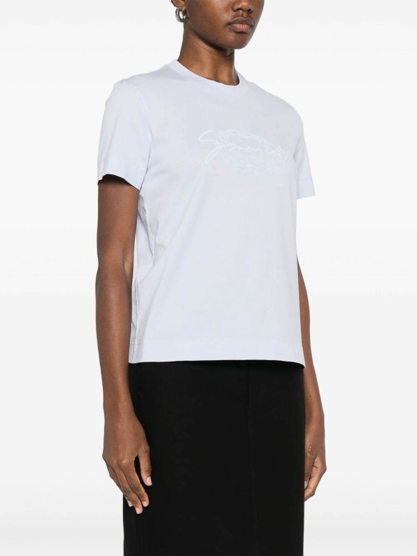 GIVENCHY buy online Slim T-Shirt
