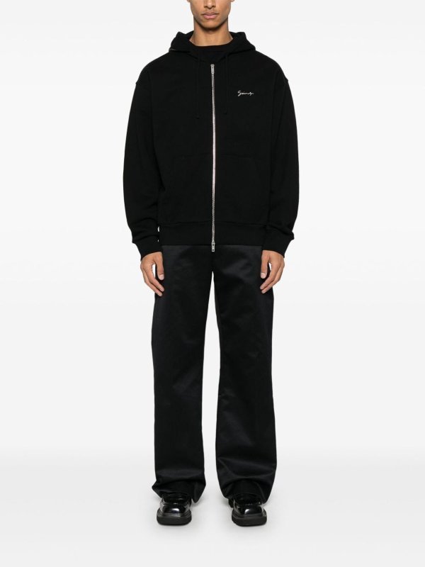 GIVENCHY: Sudaderas y suéteres online - Sudadera - Negro