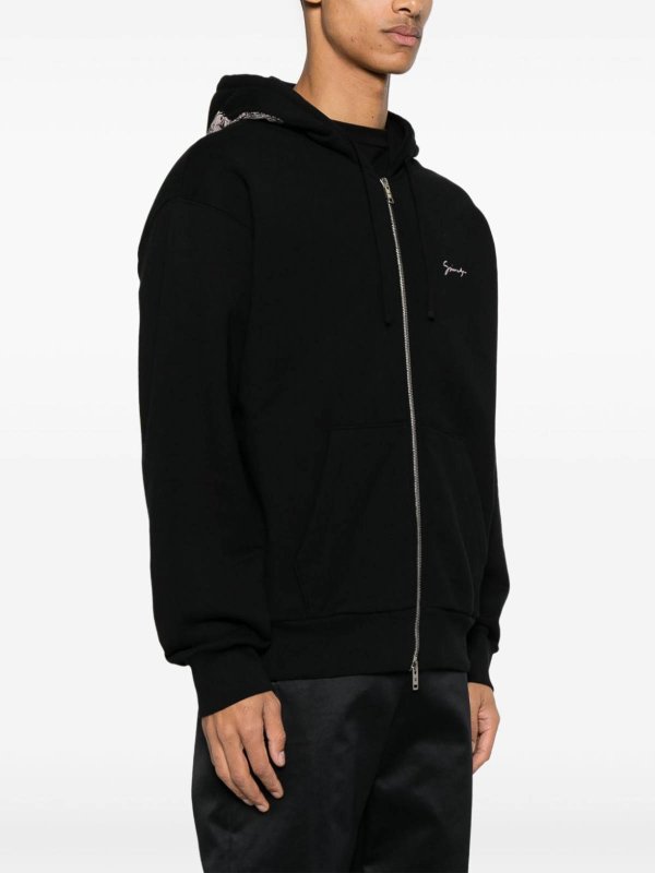 The Best Shops GIVENCHY: Sudaderas y suéteres - Sudadera - Negro