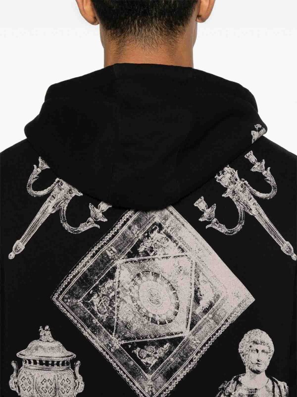 GIVENCHY buy online Sudadera - Negro