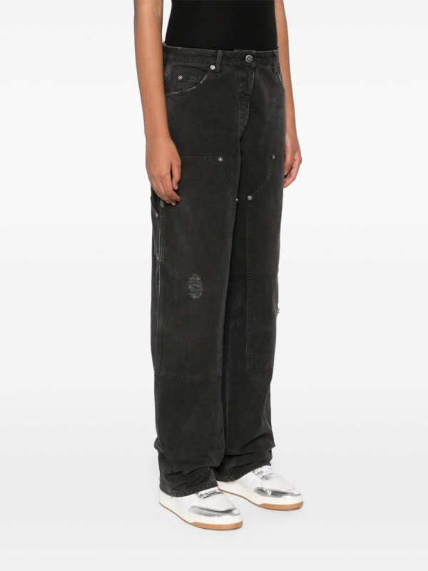 GOLDEN GOOSE buy online Pantaloni `Journey`` Marley 