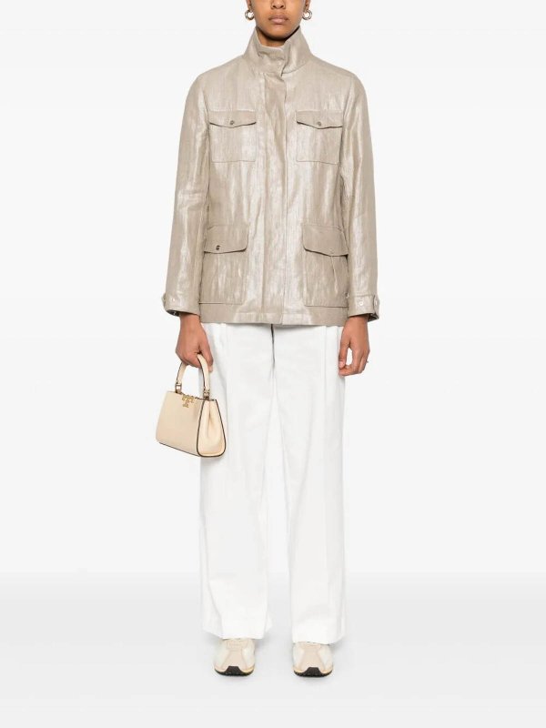 HERNO: giacche casual online - Giacca da campo