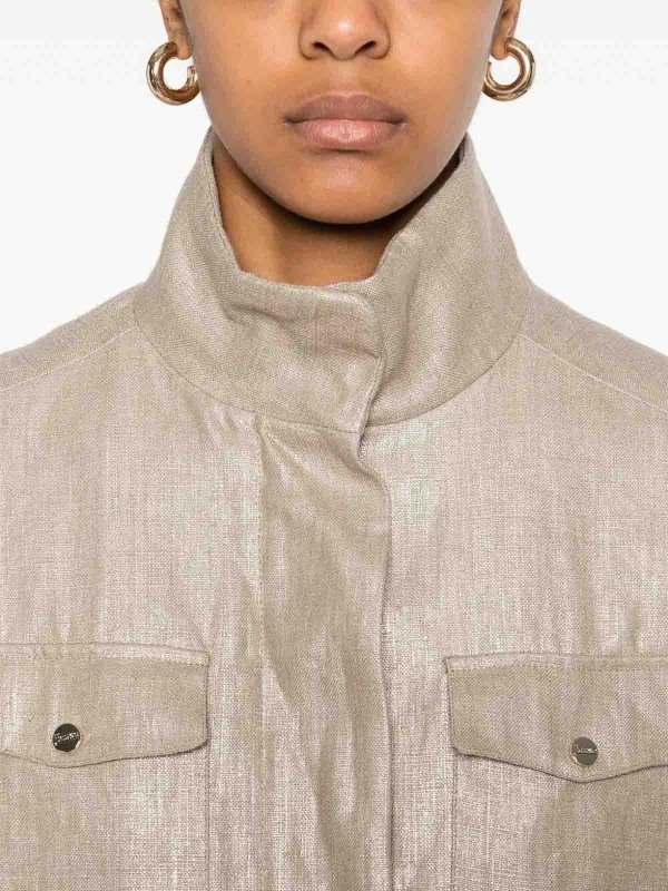 HERNO buy online Giacca da campo