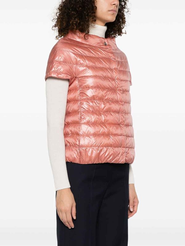 HERNO buy online カジュアルジャケット - ダークピンク